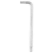 Clé torx 15mm chrome vanadium - INVENTIV